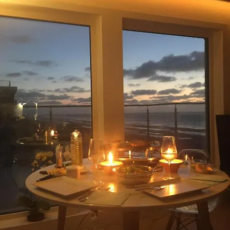 9 High Apartamento