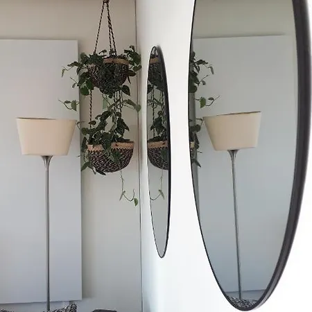 9 High Διαμέρισμα