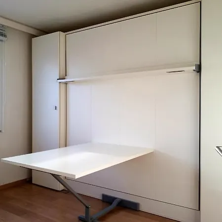 9 High Appartamento *