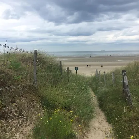 9 High Διαμέρισμα