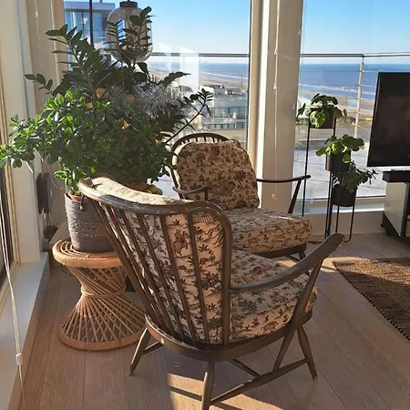 Διαμέρισμα 9 High