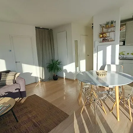 9 High Διαμέρισμα