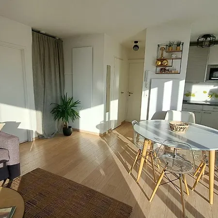 9 High Appartamento *